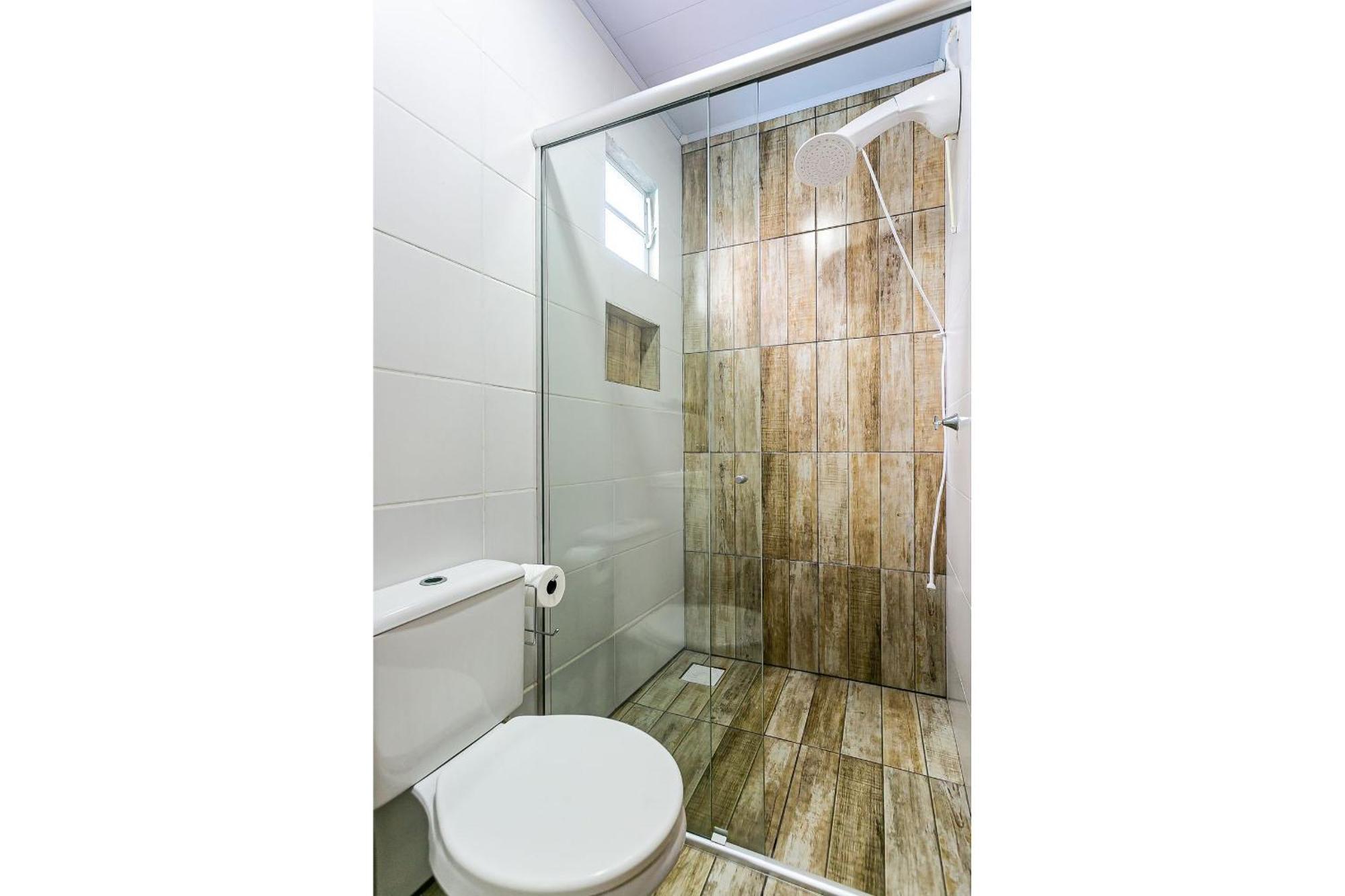 Florianópolis Studio Confortavel 130M Do Mar No Campeche Toca152 빌라 외부 사진
