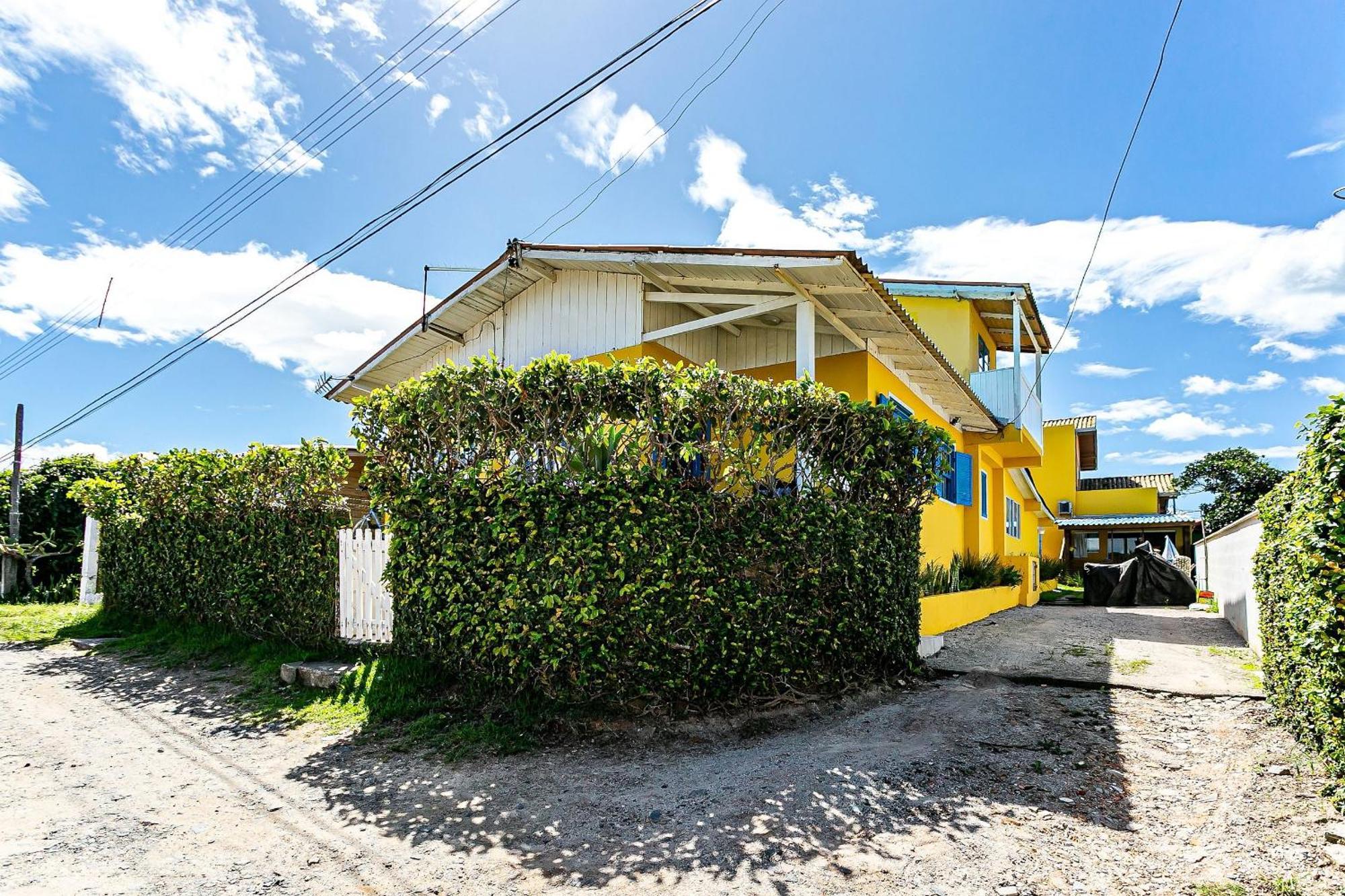 Florianópolis Studio Confortavel 130M Do Mar No Campeche Toca152 빌라 외부 사진